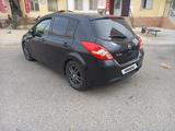 Nissan Tiida 2008 годаfor3 500 000 тг. в Актау – фото 4