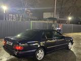 Mercedes-Benz E 320 1998 годаүшін3 100 000 тг. в Уральск – фото 3