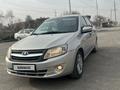 ВАЗ (Lada) Granta 2190 2013 годаүшін3 200 000 тг. в Шымкент – фото 2