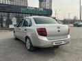 ВАЗ (Lada) Granta 2190 2013 годаүшін3 200 000 тг. в Шымкент – фото 8