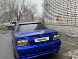 Toyota Chaser 1997 года за 3 500 000 тг. в Семей – фото 2