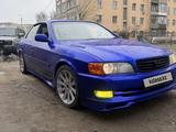 Toyota Chaser 1997 года за 3 500 000 тг. в Семей – фото 3