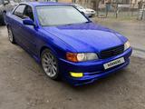 Toyota Chaser 1997 года за 3 500 000 тг. в Семей – фото 4