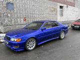 Toyota Chaser 1997 года за 3 500 000 тг. в Семей