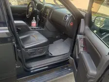 Ford Explorer, 2006