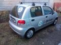 Daewoo Matiz 2013 годаүшін750 000 тг. в Алматы – фото 3