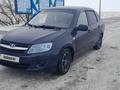 ВАЗ (Lada) Granta 2190 2012 года за 2 300 000 тг. в Щучинск