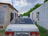 ВАЗ (Lada) 21099 2002 года за 650 000 тг. в Астана – фото 3