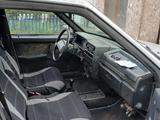 ВАЗ (Lada) 21099 2002 года за 650 000 тг. в Астана – фото 5