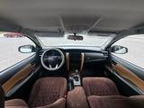 Toyota Fortuner 2023 года за 22 000 000 тг. в Актау – фото 3