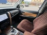 Toyota Fortuner 2023 года за 22 000 000 тг. в Актау – фото 2