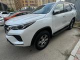 Toyota Fortuner 2023 года за 22 000 000 тг. в Актау