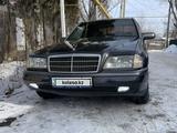 Mercedes-Benz C 280 1994 годаүшін2 200 000 тг. в Алматы