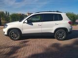 Volkswagen Tiguan 2013 года за 5 900 000 тг. в Уральск – фото 2