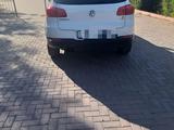 Volkswagen Tiguan 2013 года за 5 900 000 тг. в Уральск – фото 4