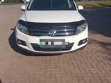 Volkswagen Tiguan 2013 года за 5 900 000 тг. в Уральск – фото 5