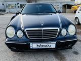 Mercedes-Benz E 280 2000 годаүшін5 500 000 тг. в Шымкент – фото 4