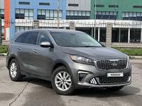 Kia Sorento 2018 года за 11 500 000 тг. в Алматы