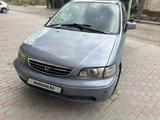 Honda Odyssey 1998 годаүшін2 400 000 тг. в Алматы