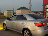 Kia Cerato 2009 года за 4 200 000 тг. в Актобе – фото 4
