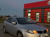 Kia Cerato 2009 года за 4 200 000 тг. в Актобе – фото 2