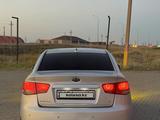 Kia Cerato 2009 года за 4 200 000 тг. в Актобе – фото 3