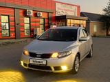 Kia Cerato 2009 года за 4 200 000 тг. в Актобе