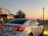 Kia Cerato 2009 года за 4 200 000 тг. в Актобе – фото 5