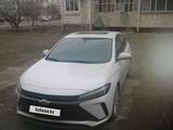 Chevrolet Monza 2023 года за 7 000 000 тг. в Кызылорда – фото 2