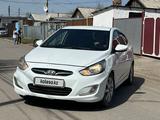 Hyundai Accent 2013 года за 4 500 000 тг. в Астана – фото 2