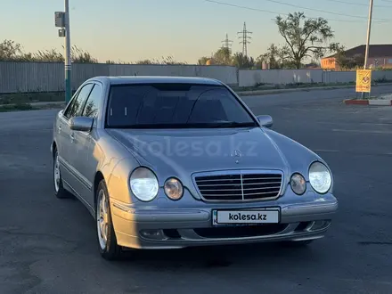 Mercedes-Benz E 280 2000 года за 5 500 000 тг. в Кызылорда – фото 2