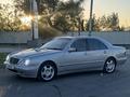 Mercedes-Benz E 280 2000 года за 5 500 000 тг. в Кызылорда