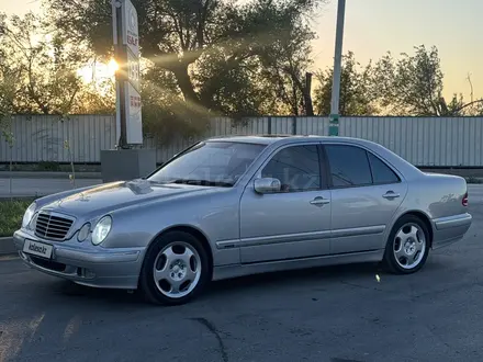 Mercedes-Benz E 280 2000 года за 5 500 000 тг. в Кызылорда