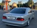 Mercedes-Benz E 280 2000 года за 5 500 000 тг. в Кызылорда – фото 6