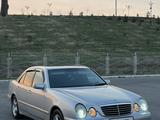 Mercedes-Benz E 280 2001 года за 5 000 000 тг. в Ленгер – фото 2