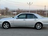 Mercedes-Benz E 280 2001 года за 5 000 000 тг. в Ленгер – фото 4
