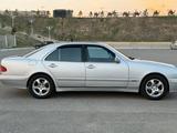 Mercedes-Benz E 280 2001 года за 5 000 000 тг. в Ленгер – фото 3