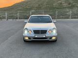 Mercedes-Benz E 280 2001 года за 5 000 000 тг. в Ленгер