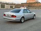 Mercedes-Benz E 280 2001 года за 5 000 000 тг. в Ленгер – фото 5
