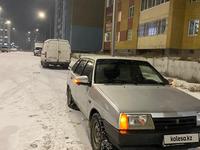 ВАЗ (Lada) 2109 2004 годаүшін1 400 000 тг. в Семей