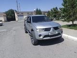 Mitsubishi L200 2007 годаүшін7 300 000 тг. в Тараз