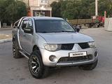 Mitsubishi L200 2007 года за 6 800 000 тг. в Тараз – фото 4