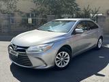 Toyota Camry 2015 года за 6 700 000 тг. в Атырау