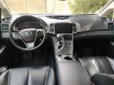 Toyota Venza 2013 годаүшін12 700 000 тг. в Алматы – фото 2