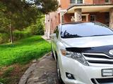 Toyota Venza 2013 годаүшін12 700 000 тг. в Алматы – фото 4
