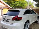 Toyota Venza 2013 годаүшін12 700 000 тг. в Алматы – фото 5