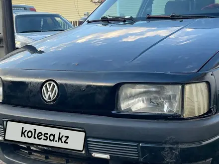 Volkswagen Passat 1991 года за 850 000 тг. в Щучинск – фото 8