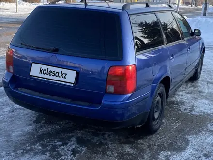 Volkswagen Passat 1999 года за 2 500 000 тг. в Алматы – фото 3