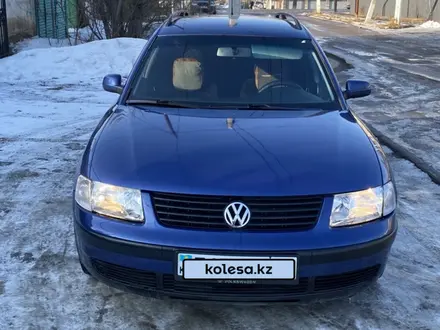 Volkswagen Passat 1999 года за 2 500 000 тг. в Алматы