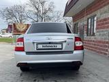 ВАЗ (Lada) Priora 2170 2015 года за 2 950 000 тг. в Алматы – фото 4